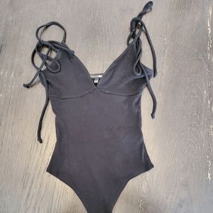 Fashion Nova Bodysuit